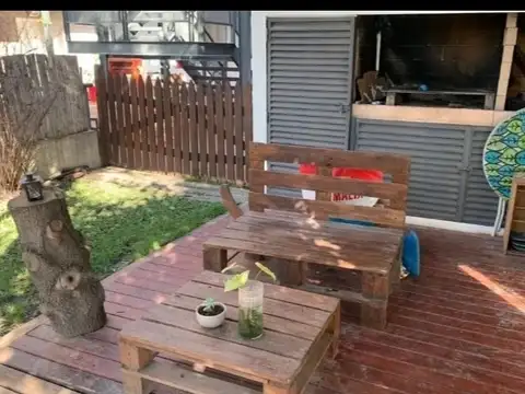 Departamento en Alquiler 20 años