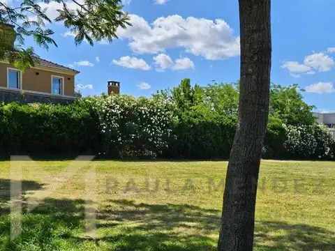 El Golf, Nordelta 100