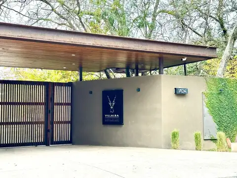 TERRENO EN VENTA EN VILLA ELISA 