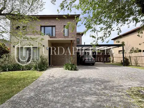 Casaen venta en Santa Maria de los Olivos