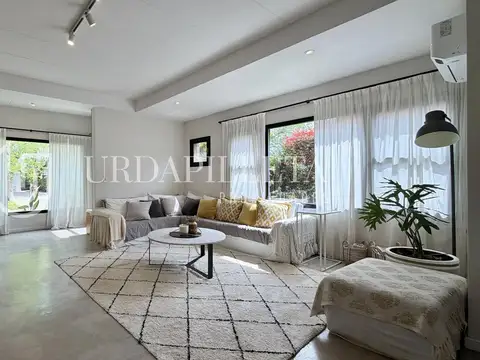 Casa en Venta 16 años