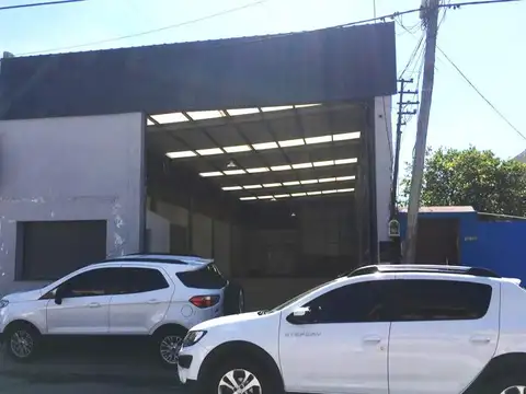 Galpon en Alquiler en Piñeyro, $ 1.800.000