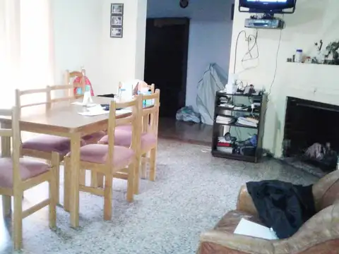 Genaro Rua al 1300 entre Tomkinson y Ada Elflein