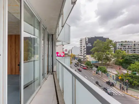 BONPLAND 1291 , Piso 4
