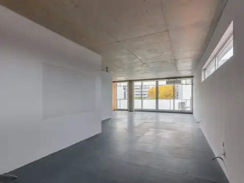 Bonpland 1200, Piso 4