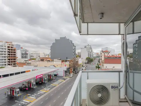 Oficina en Venta en Palermo, USD 144.000