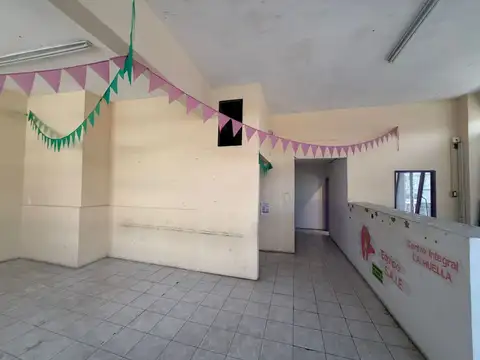 Local - Alquiler - Argentina, La Matanza - ECHEVERRIA 6196