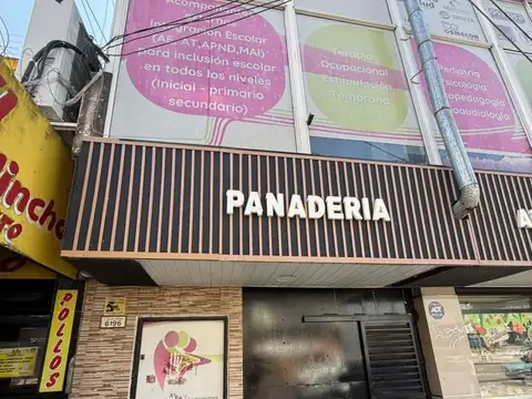 Local en Alquiler en Gregorio de Laferrere, $ 1.900.000