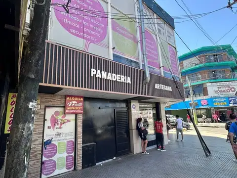 ECHEVERRIA 6100, Piso 1