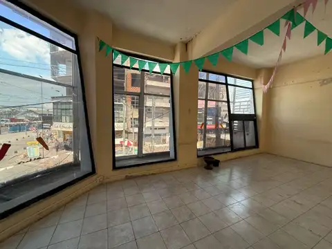 ECHEVERRIA 6100, Piso 1