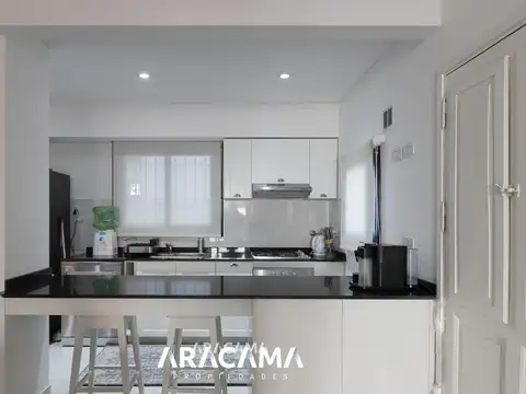 Departamento en Venta en La Providencia Resort & Country Club, USD 165.000