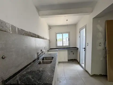 Departamento en venta en San Martin