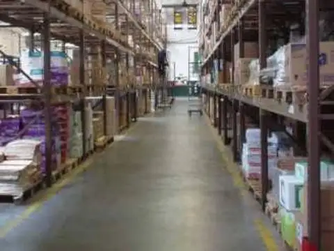 Galpon en Alquiler en Barracas, USD 43.000