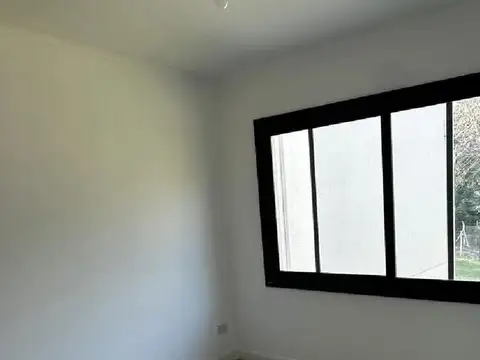 Departamento en Venta al Oeste