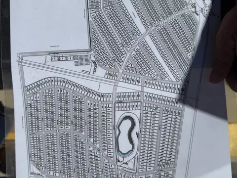 Terreno en Venta en Vida Lagoon, Funes