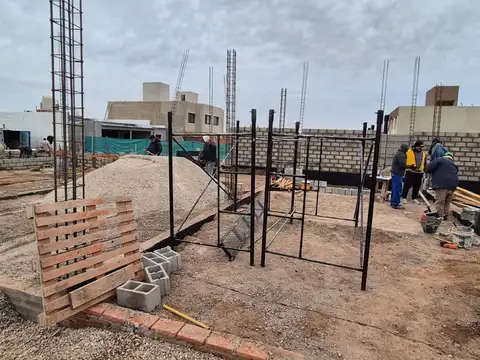 Local en Venta A Estrenar