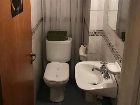 Departamento en  Venta  en  Nueva Córdoba - Independencia Y Rondeau