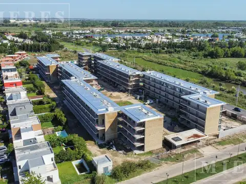 Departamento en Terrazas de Santa Maria 