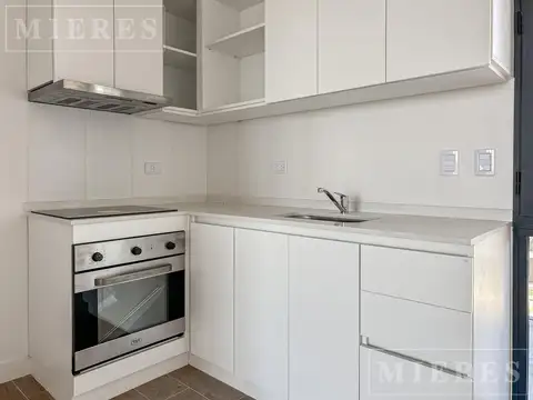 Departamento en Alquiler en Dique Lujan, USD 550