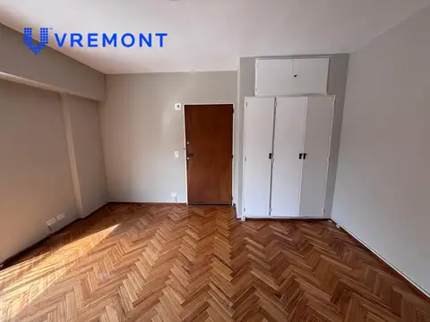 Departamento en Alquiler en Balvanera, $ 500.000