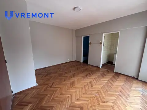 Departamento en Alquiler 35 años