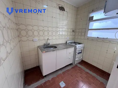Departamento en Alquiler al Oeste