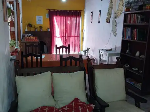Casa en Venta en Arturo Segui, USD 50.000