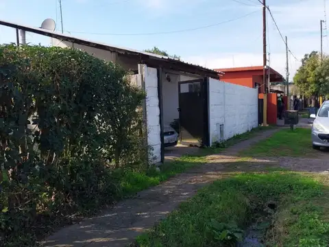 Casa en Venta en Arturo Segui
