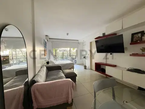 VENTA MONOAMBIENTE CHACARITA