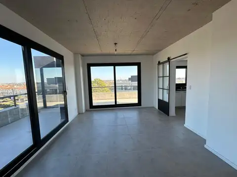 Venta De Departamento De Monoambiente En Zug Verdi, La Lonja, Pilar!