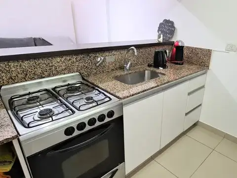 Departamento en Venta en Villa Crespo, USD 89.500