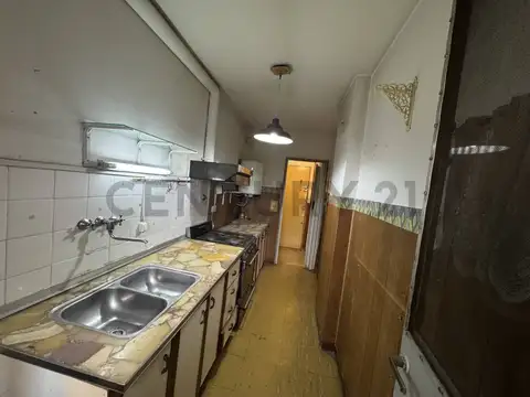 Departamento en Venta en Lomas de Zamora, USD 46.000