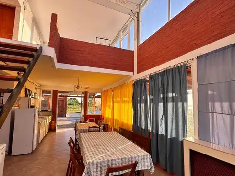 Casa en Venta 5 años