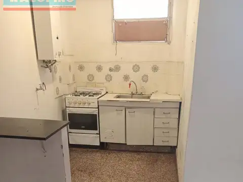 Depto Tipo Casa en Venta en Floresta, USD 75.000
