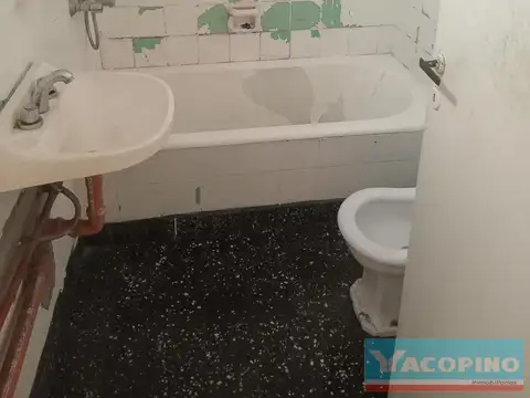 Depto Tipo Casa en Venta de 2 dormitorios
