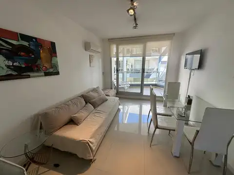 Departamento en  PUERTO PUNTA DEL ESTE