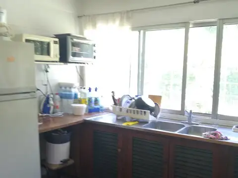 Casa en Alquiler 40 años