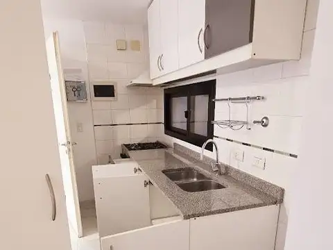Departamento en Alquiler de 2 dormitorios