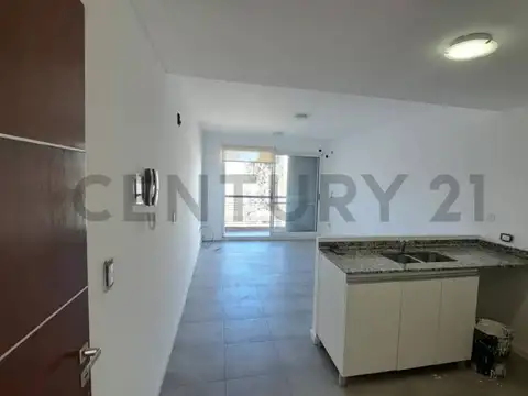 DEPARTAMENTO 1 DORMITORIO EN ALBERDI