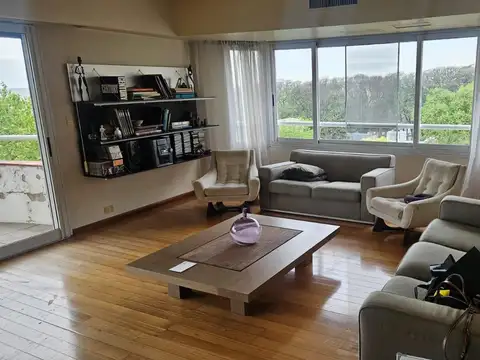 Departamento 6 ambientes en venta en La Lucila