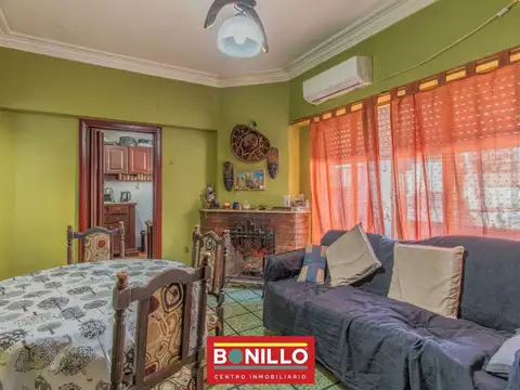 Depto Tipo Casa en Venta de 2 dormitorios