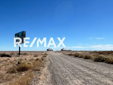 Terreno en Venta de 20759,0 m2