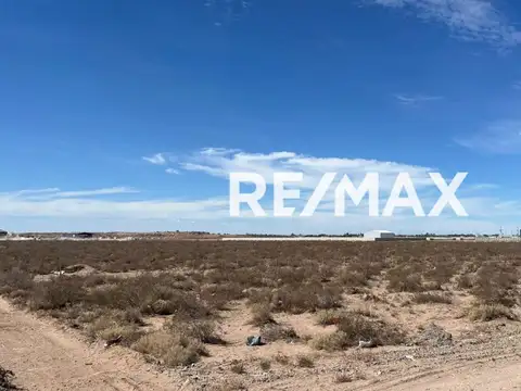 Terreno en Venta de 20759,0 m2