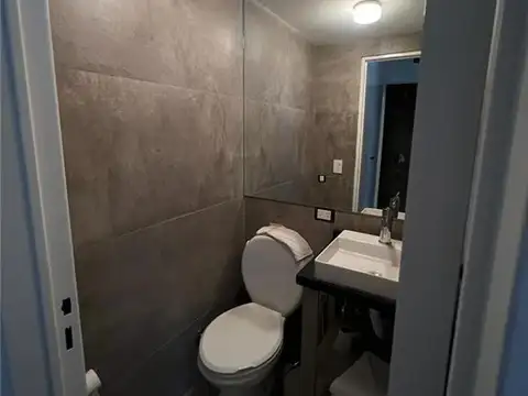 Departamento en Alquiler Apto profesional