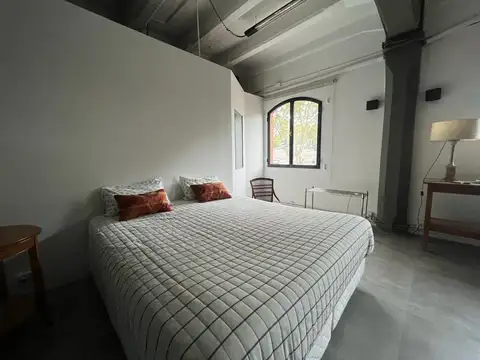 Departamento en Alquiler con 1 cochera