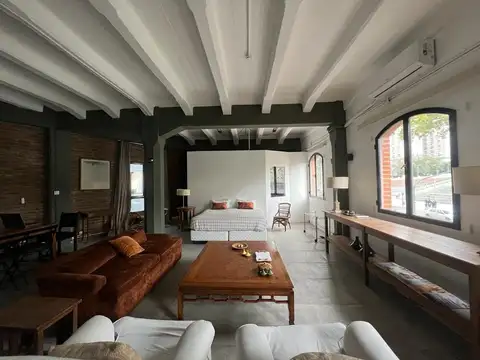 Departamento en Alquiler en Puerto Madero, USD 1.100