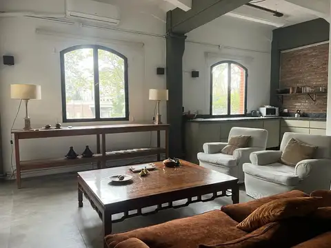 Departamento en Alquiler de Monoambiente