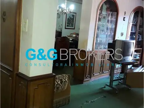 CASA DE ESTILO - RAMOS MEJIA