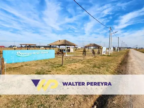 Terreno en Venta en San Vicente, Partido de San Vicente
