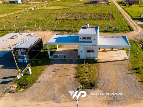 VENTA LOTE EN BARRIO ARROYOS DE SAN VICENTE